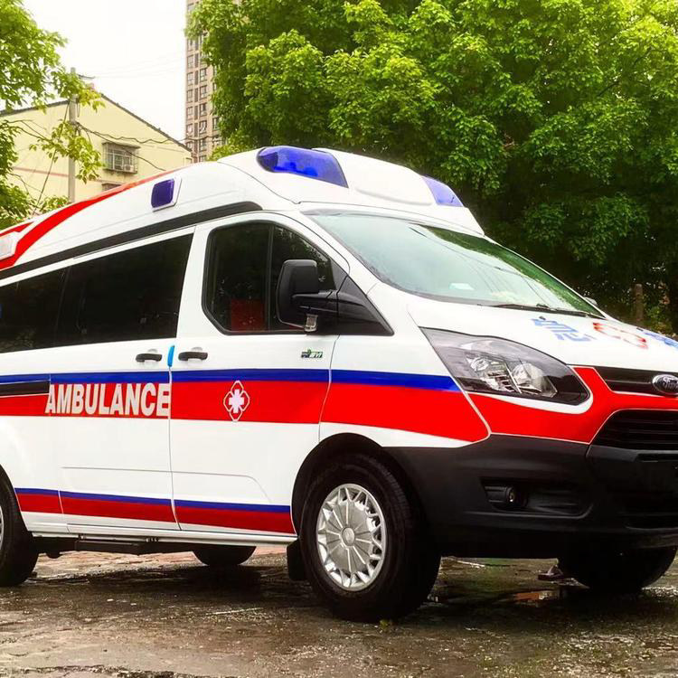 沙坡头重症监护救护车出租护送返乡