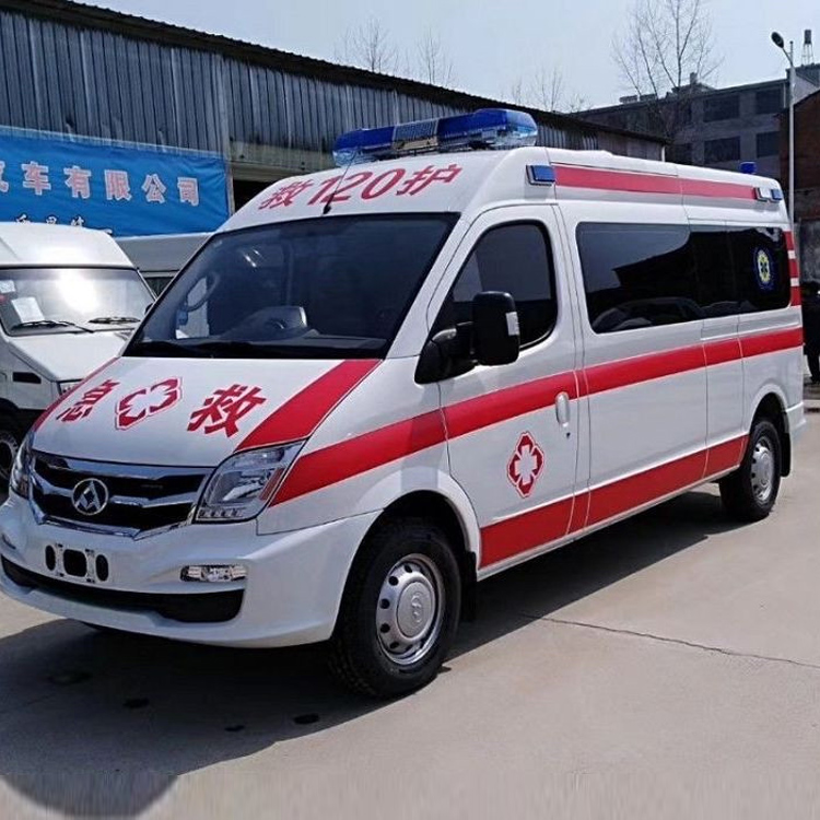沙坡头马拉松租赁救护车活动保障