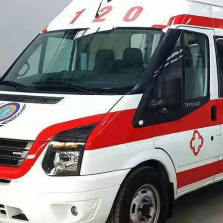 沙坡头非急救护送病人转院租赁救护车的优缺点对比